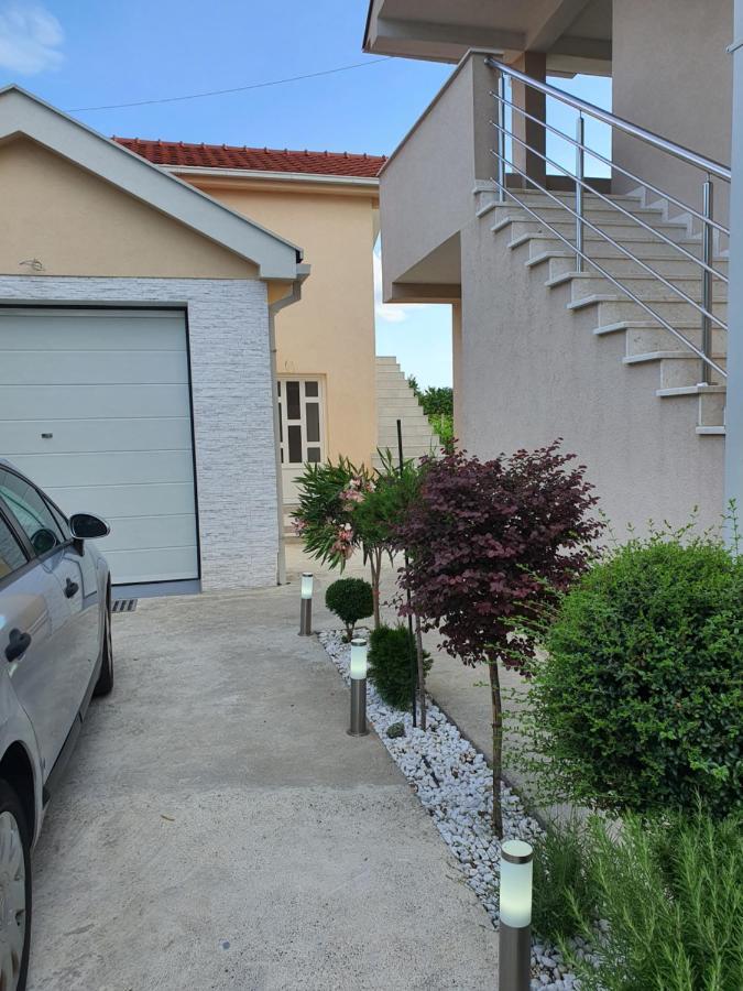 Apartman Tolosi Podgorica Zewnętrze zdjęcie