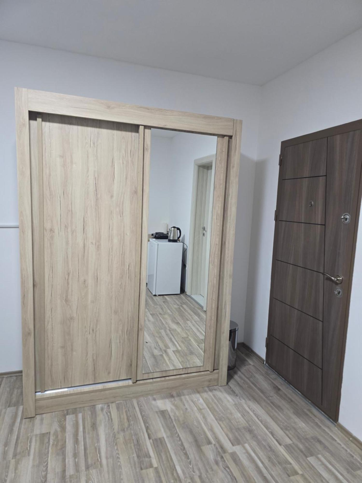Apartman Tolosi Podgorica Zewnętrze zdjęcie